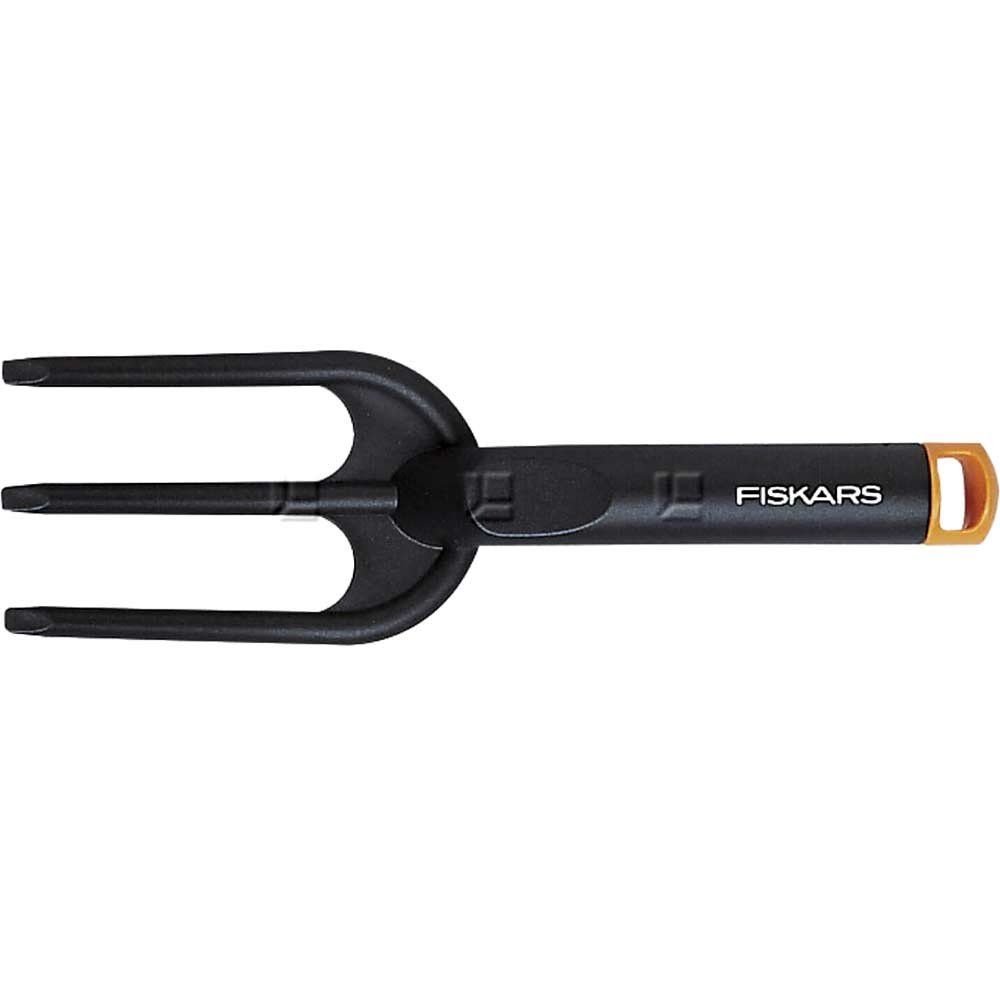 Fiskars SOLID Planters Hand Weed Fork - Image 1