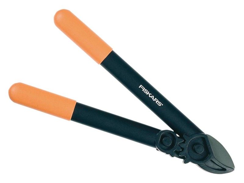 Fiskars 1000581 Powergear™ Anvil Loppers - Extra Small - Image 1