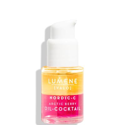 Lumene Nordic C [VALO] Arctic Berry Oil Cocktail 15ml