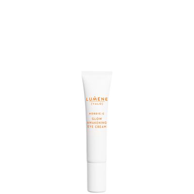 Lumene Nordic-C [VALO] Glow Awakening Eye Cream 15ml