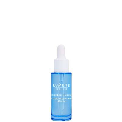 Lumene Nordic Hydra [LÄHDE] Aqua Hydration Serum 30ml