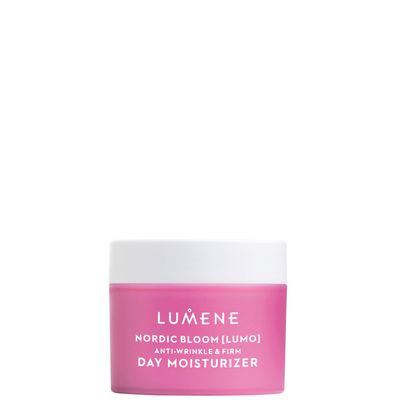 Lumene Nordic Bloom [LUMO] Anti-Wrinkle and Firm Day Moisturizer 50ml
