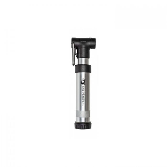 Crank Brothers Gem Mini Pump - Image 1