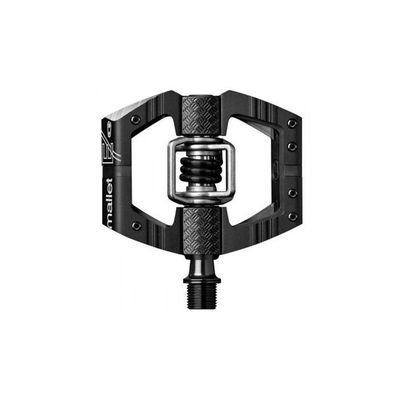 Crankbrothers Mallet E Clipless MTB Mountain Bike Pedals