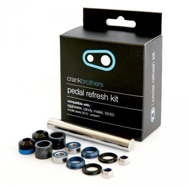 crankbrothers Pedal Refresh Kit - Image 1