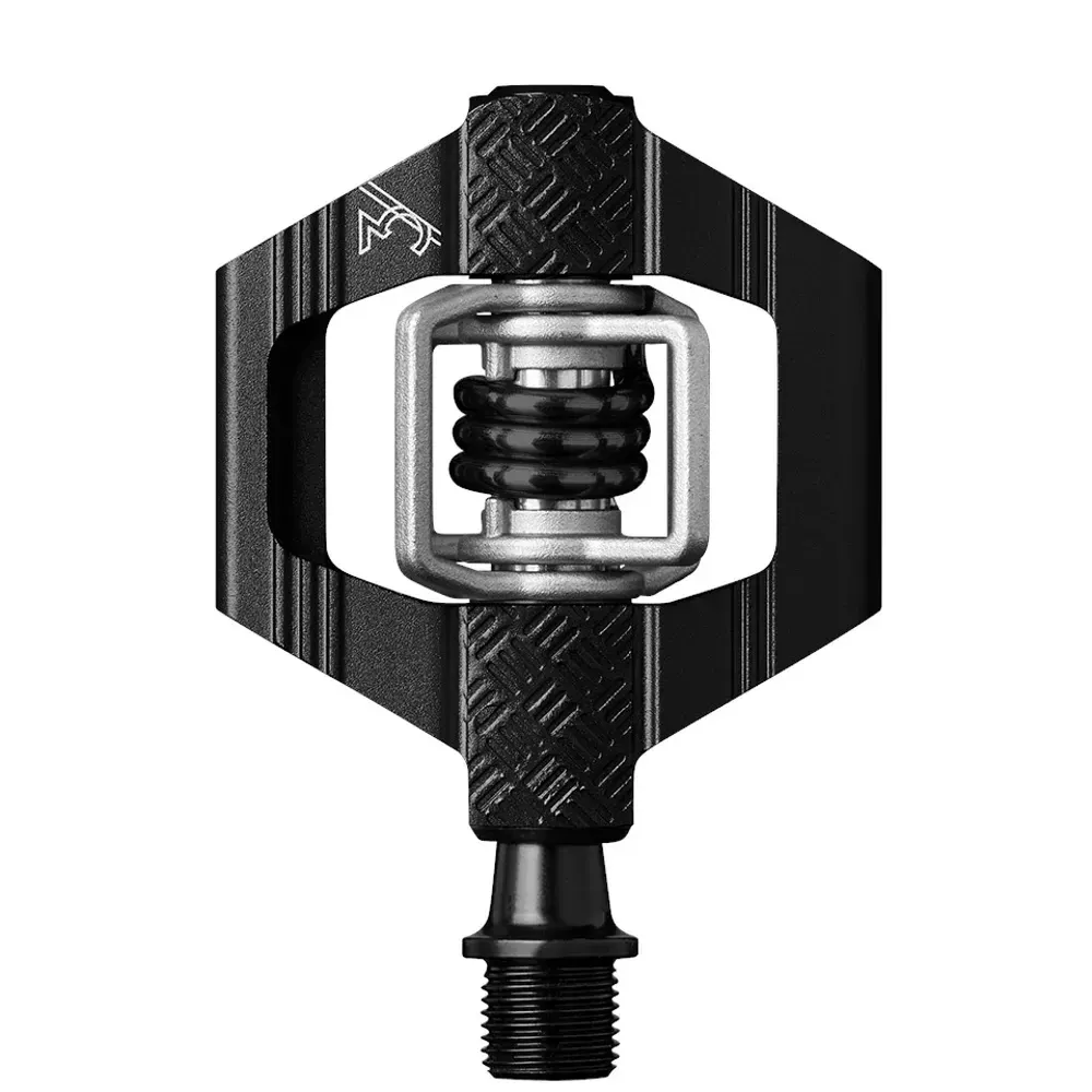 Crankbrothers Candy 3 Pedals Black - Image 1