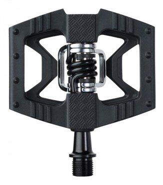 Crankbrothers Double Shot 1 Pedal Black - Thumbnail 2