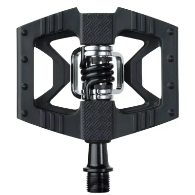 Crankbrothers Double Shot 1 Pedal Black