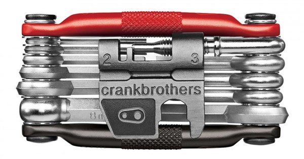 Crank Brothers Multi 17 Multi Tool