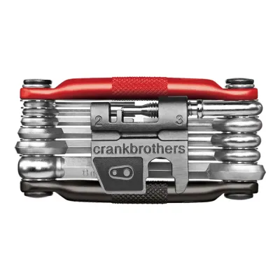 Crank Brothers Multi 17 Multi Tool - Thumbnail 2