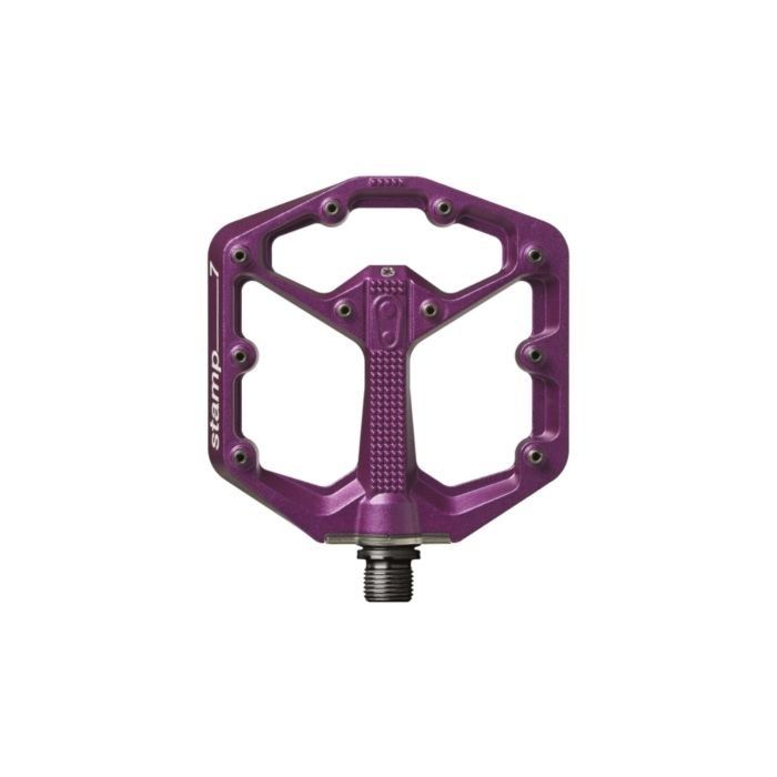 Crankbrothers Stamp 7 Mountain Bike MTB Pedals - Image 1