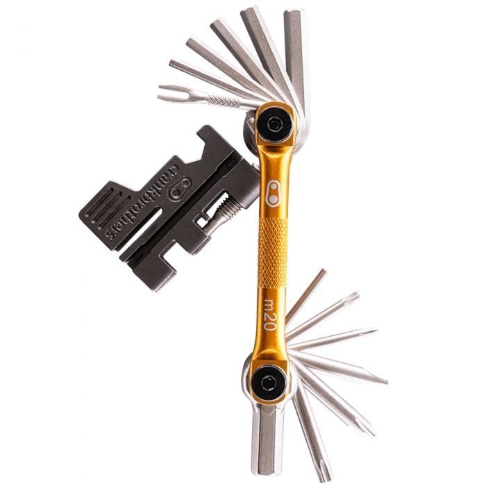 Crank Brothers Multi 20 Tool - Image 1