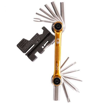Crank Brothers Multi 20 Tool