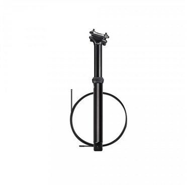 Crankbrothers Highline 3 Dropper Seatpost Black - Thumbnail 2