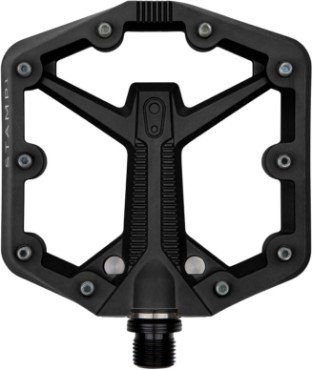 crankbrothers Stamp 1 V2 Flat Pedals - Small