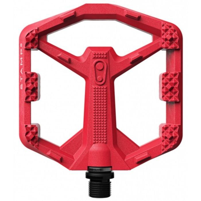 Crankbrothers Stamp 0 MTB Pedals - Image 1