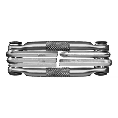 Crank Brothers Multi-5 Tool Nickle