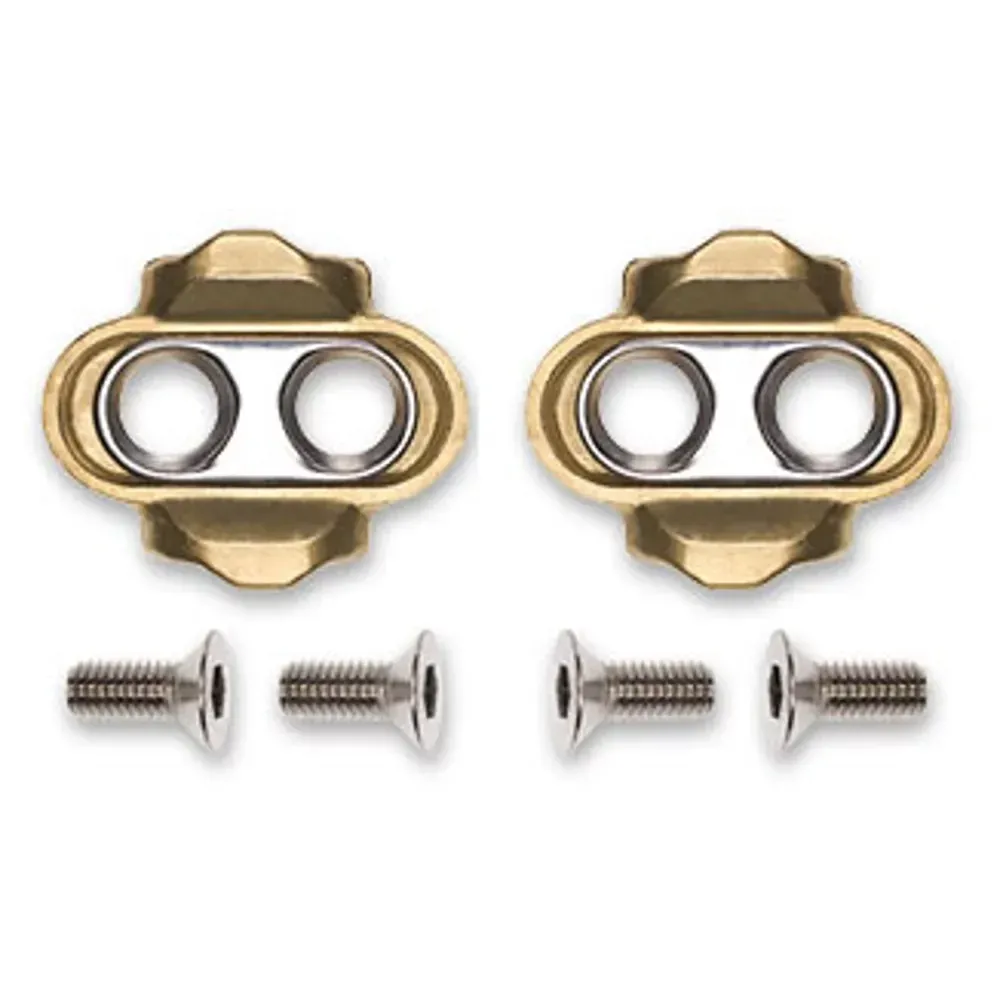 Crank Brothers Premium MTB Cleats - Image 1