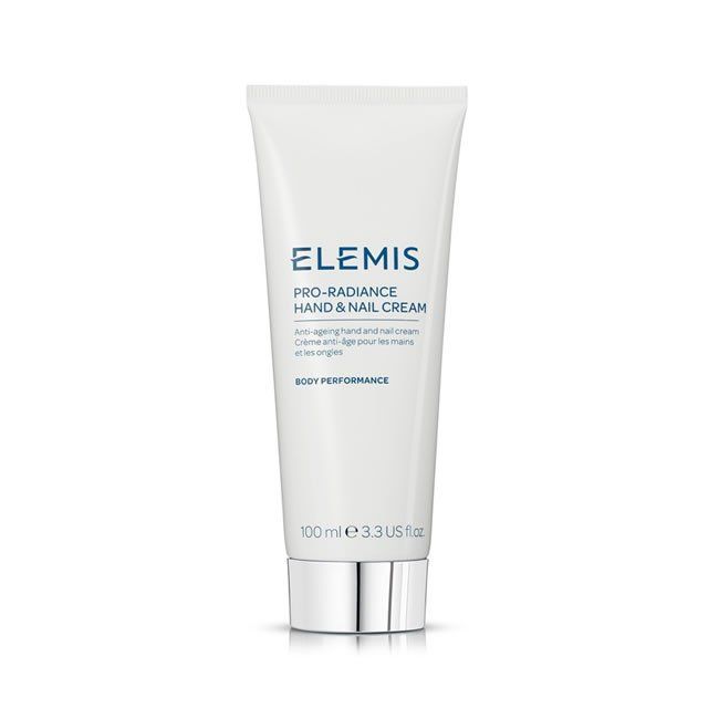 Elemis Pro-Radiance Hand and Nail Cream (100ml) - Image 1