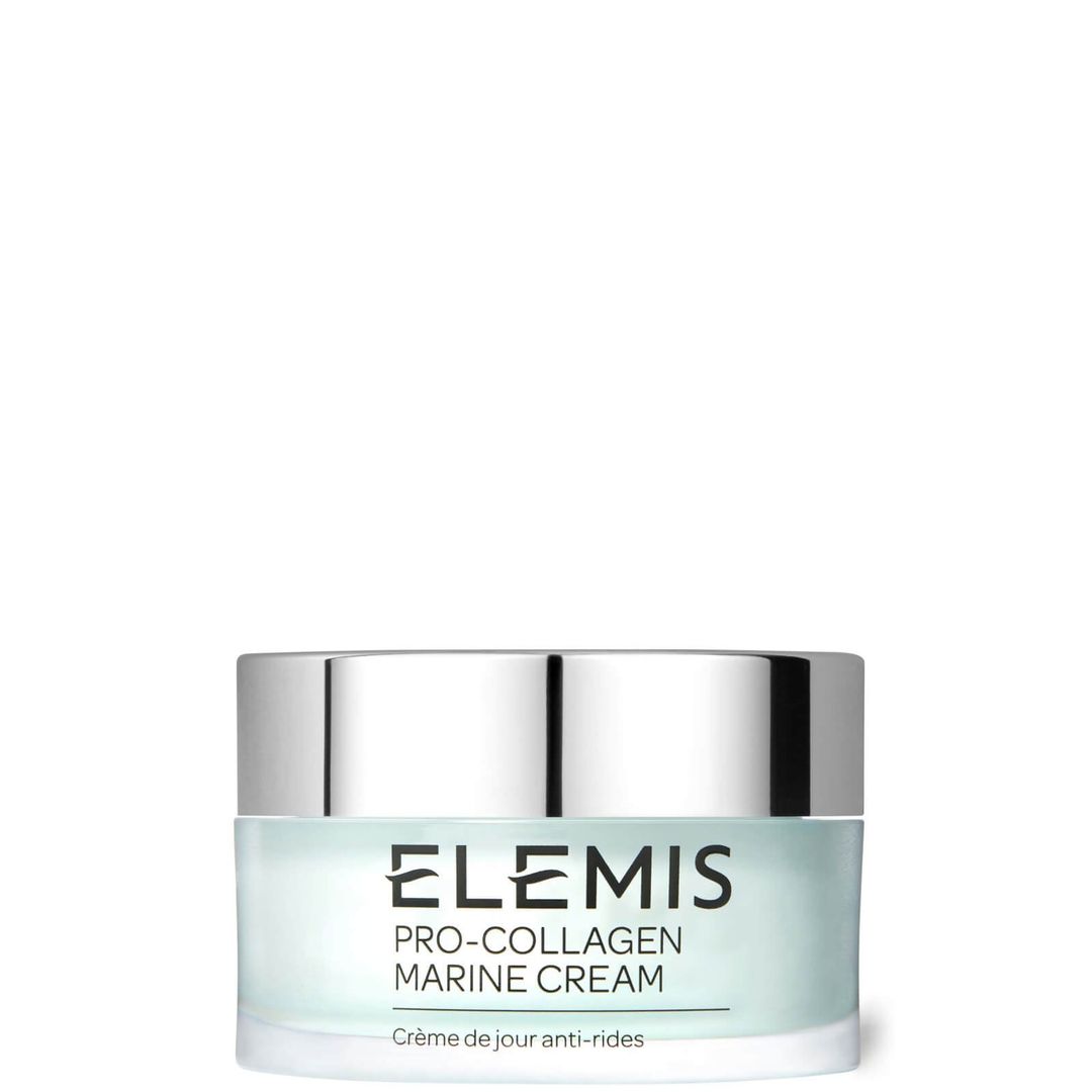 Elemis Pro-Collagen Marine Cream 50ml - Image 1