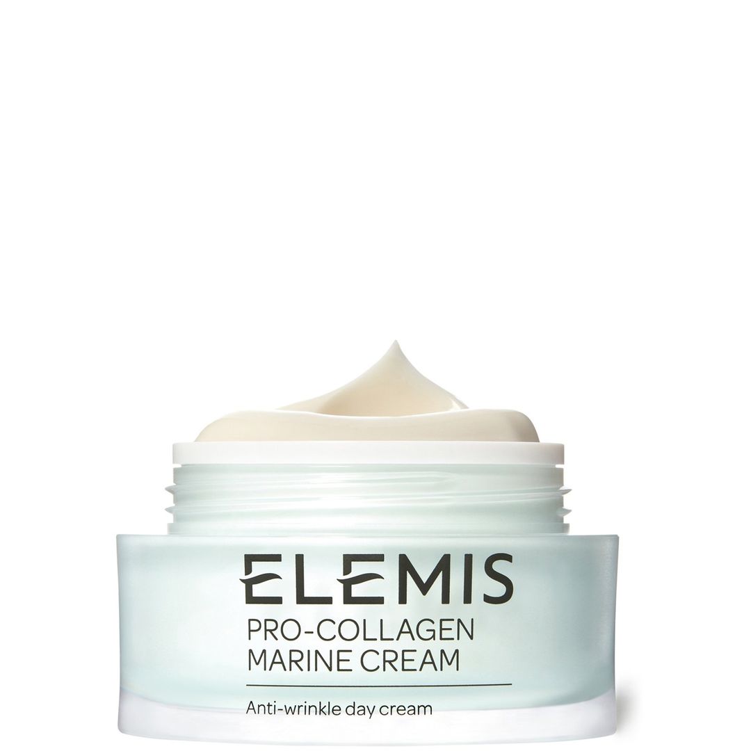 Elemis Pro-Collagen Marine Cream 100ml - Image 1