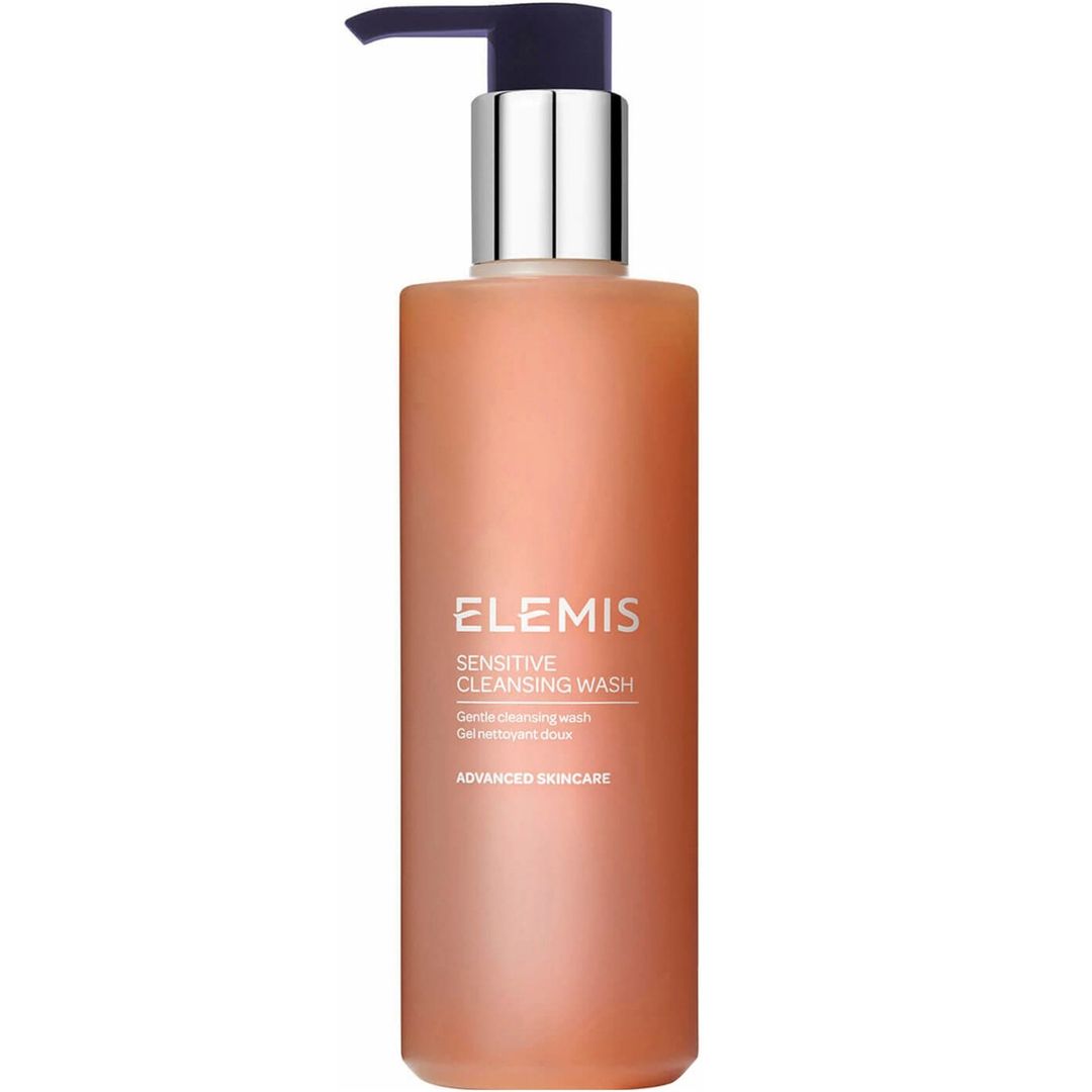 ELEMIS Sensitive Cleansing Wash 200ml - Image 1