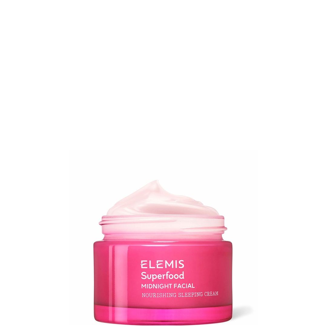Elemis Superfood Midnight Facial 50ml - Image 1