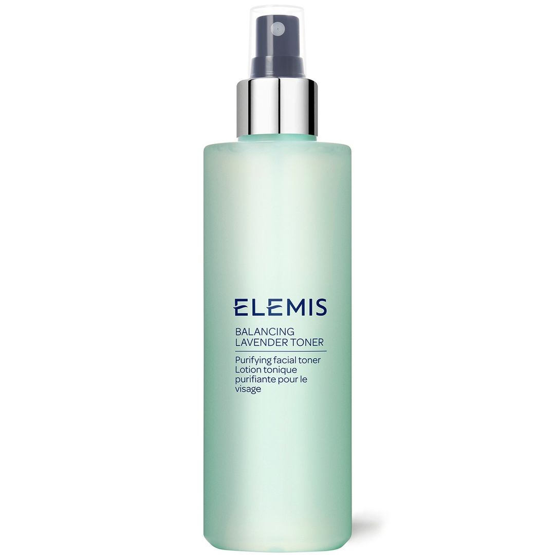 Elemis Balancing Lavender Toner 200ml - Image 1