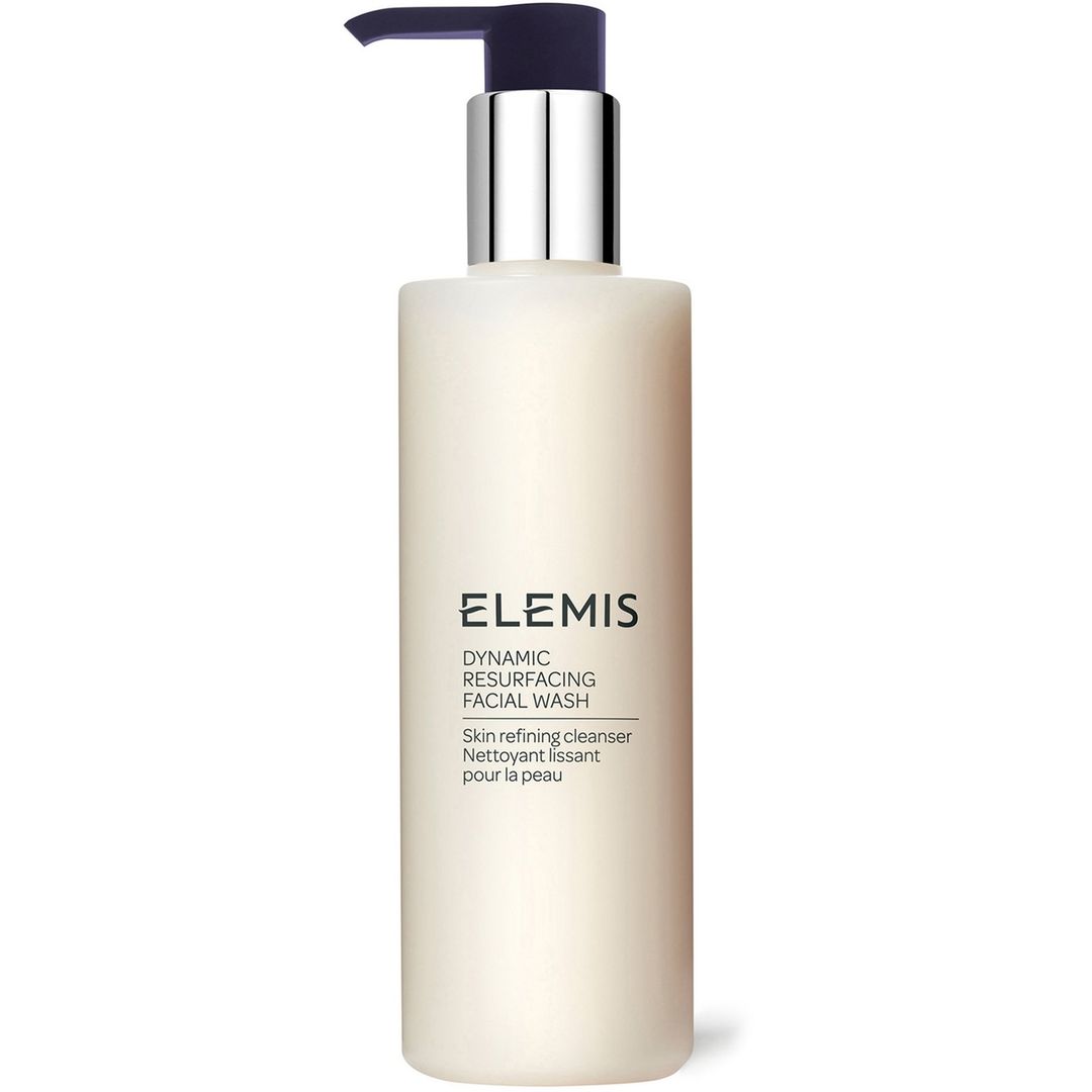 Elemis Dynamic Resurfacing Facial Wash 200ml - Image 1