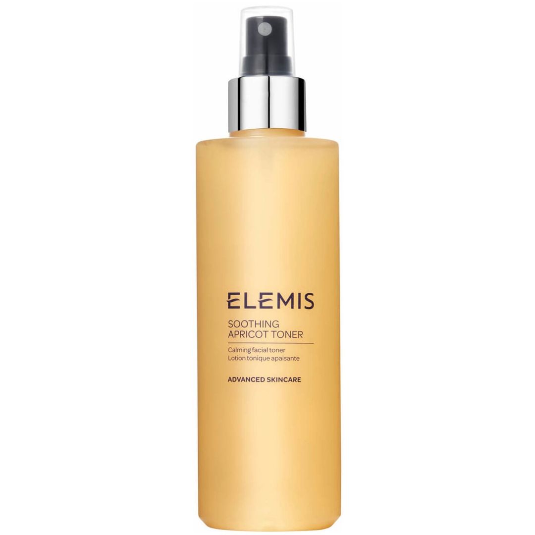 Elemis Soothing Apricot Toner 200ml - Image 1