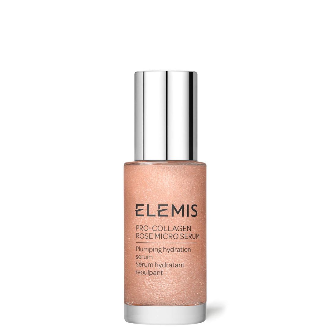 Elemis Pro-Collagen Rose Micro Serum 30ml - Image 1