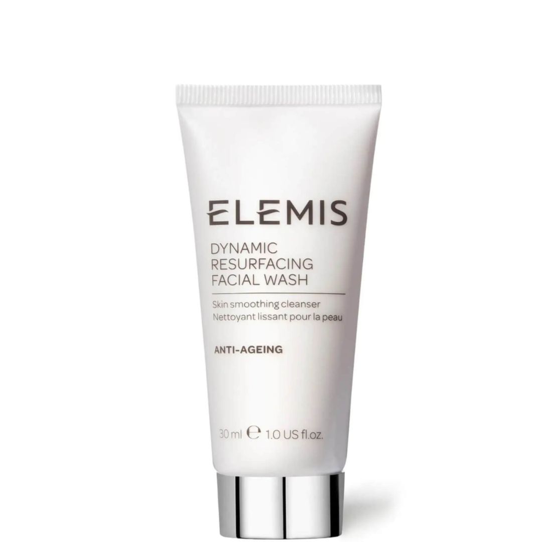 Elemis Dynamic Resurfacing Facial Wash 30ml - Image 1