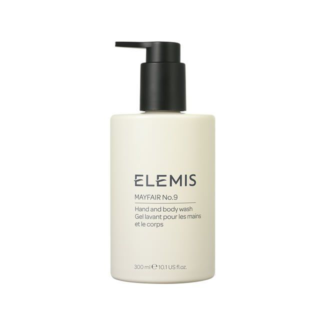 Elemis Mayfair No.9 Hand and Body Wash (300ml) - Image 1