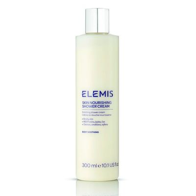 ELEMIS Skin Nourishing Shower Cream 300ml