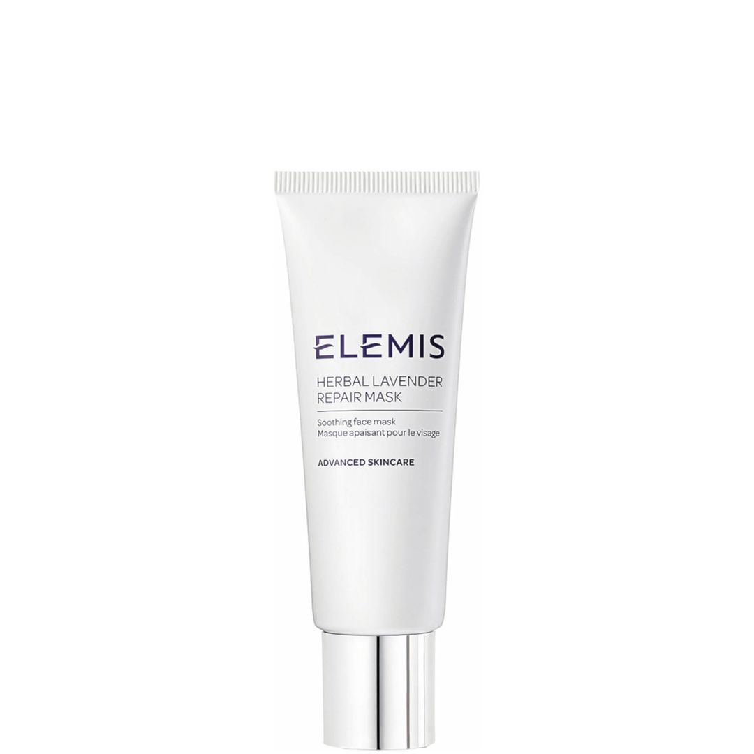 ELEMIS Herbal Lavender Repair Mask 75ml - Image 1