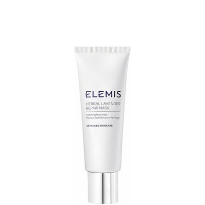 ELEMIS Herbal Lavender Repair Mask 75ml