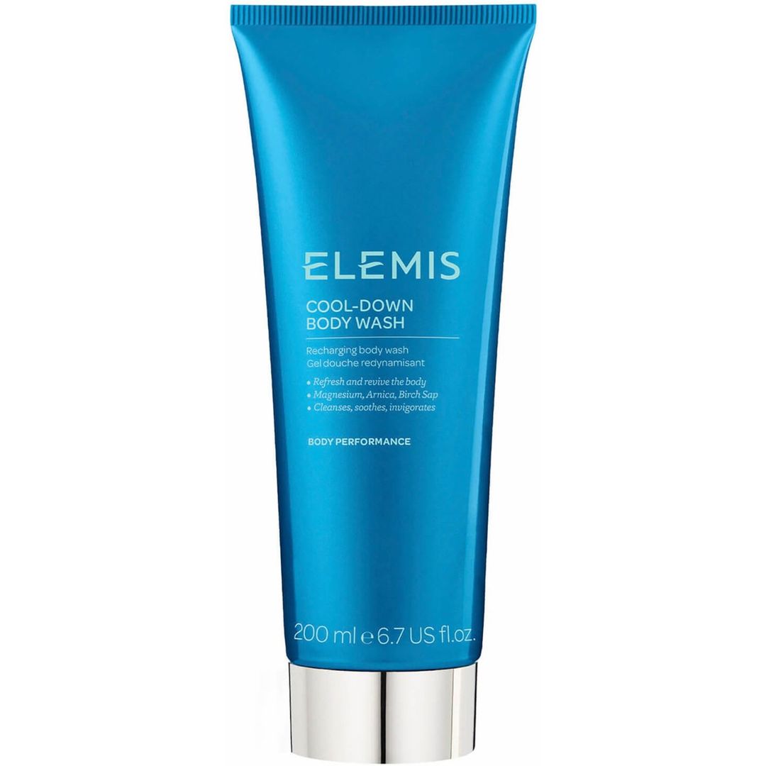 Elemis Cool-Down Body Wash (200ml) - Image 1