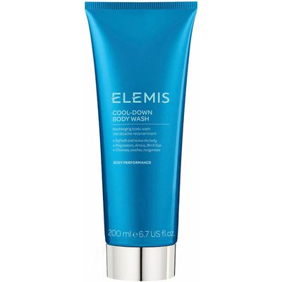 Elemis Cool-Down Body Wash (200ml)