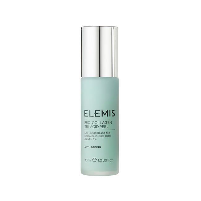 Elemis Pro-Collagen Tri-Acid Peel (30ml) - Image 1