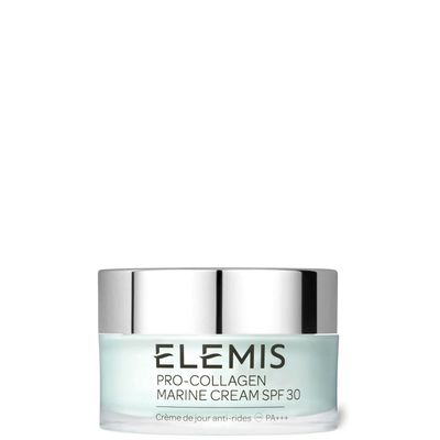 Elemis Pro-Collagen Marine Cream SPF 30 50ml