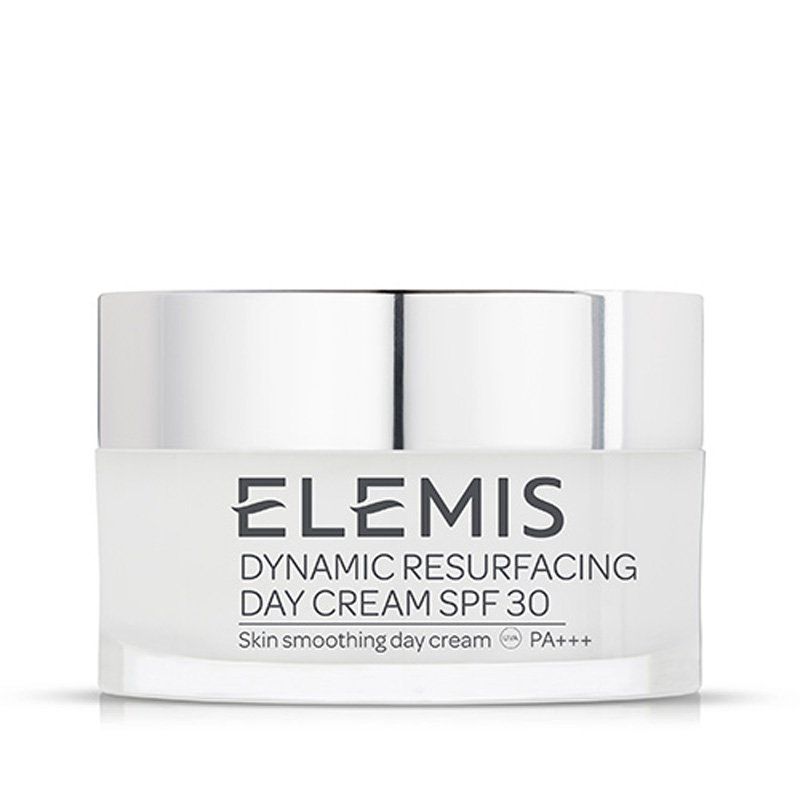 ELEMIS Dynamic Resurfacing Day Cream SPF 30 50ml - Image 1