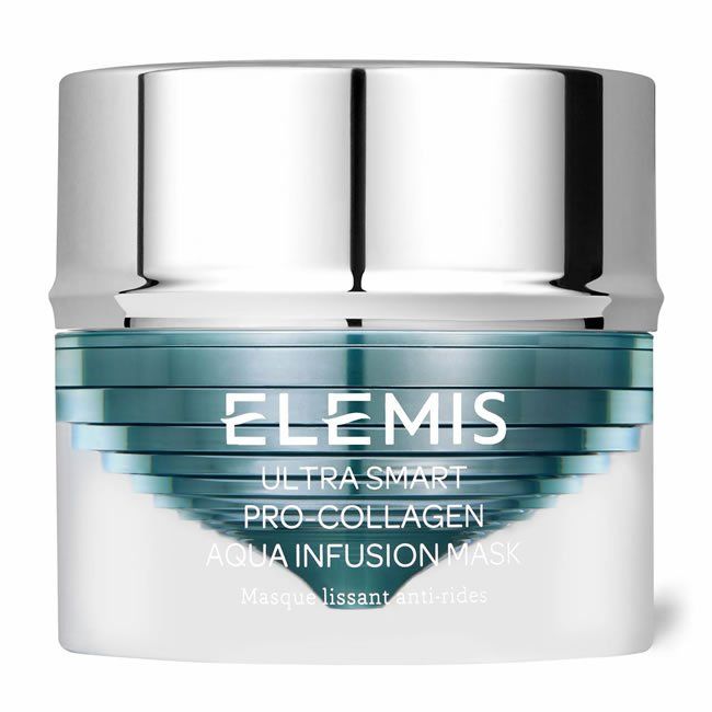 Elemis Ultra Smart Pro-Collagen Aqua Infusion Mask (50ml) - Image 1