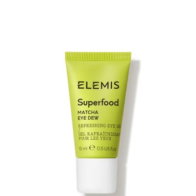 ELEMIS Superfood Matcha Eye Dew 15ml