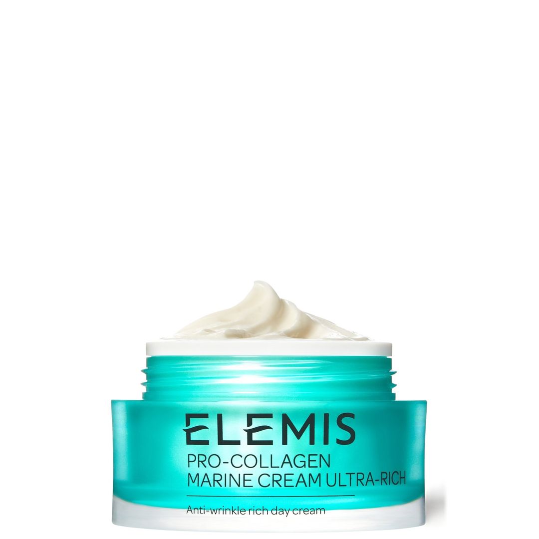 Elemis Pro-Collagen Marine Cream Ultra-Rich (50ml) - Image 1