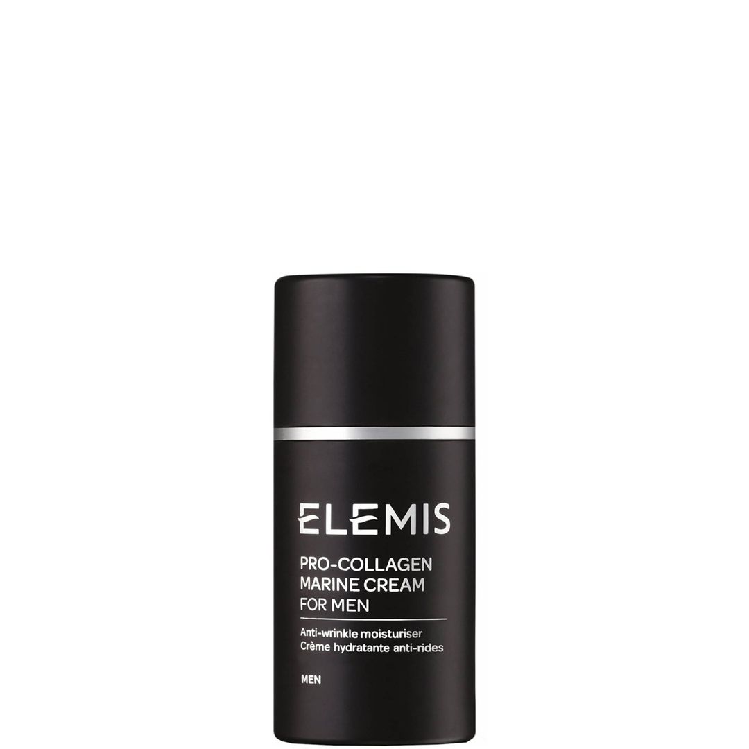 Elemis TFM Pro-Collagen Marine Cream 30ml - Image 1