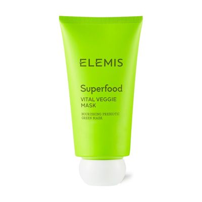 Elemis Superfood Vital Veggie Mask 75ml