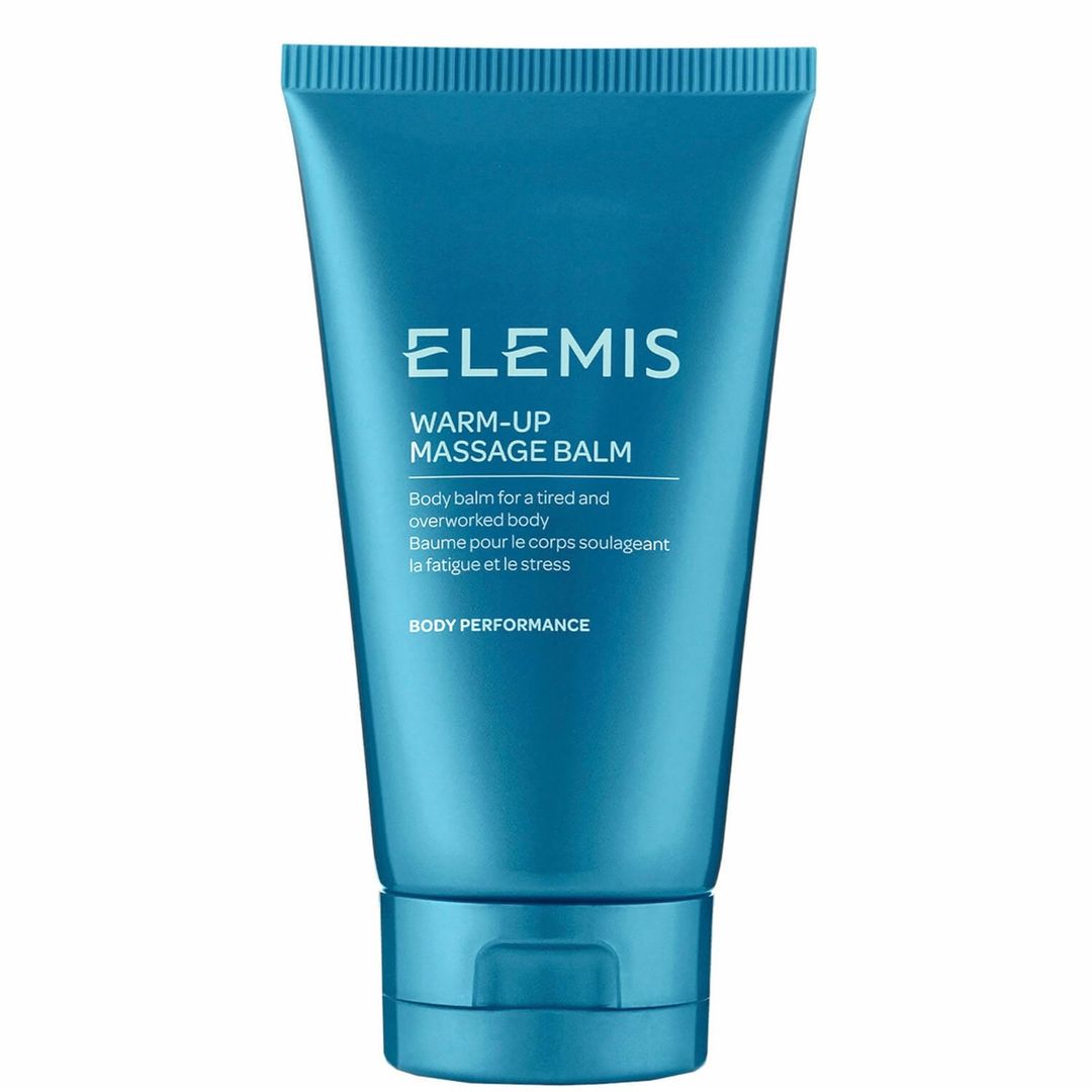 Elemis Warm-Up Massage Balm (150ml) - Image 1
