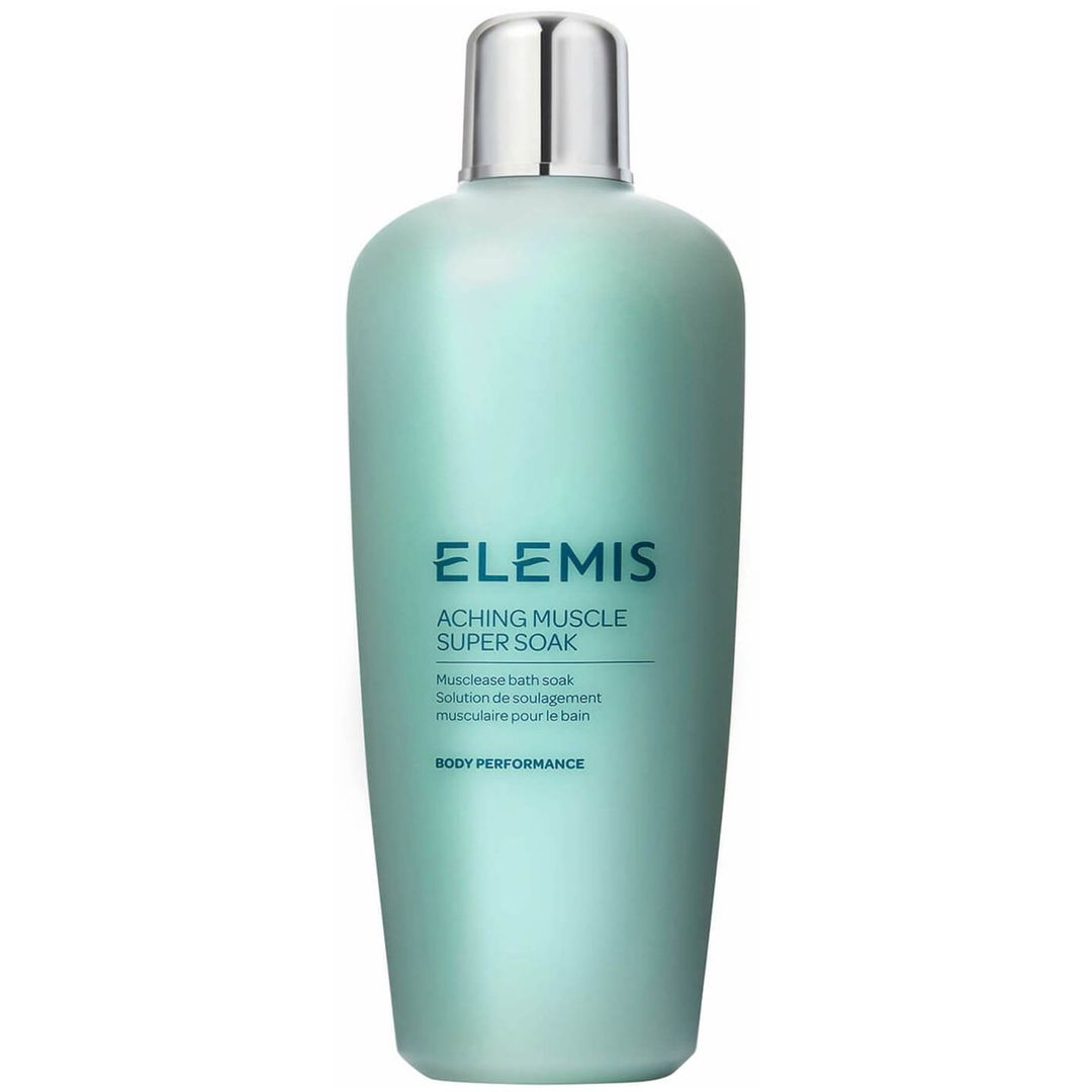 Elemis Aching Muscle Super Soak (400 ml) - Image 1