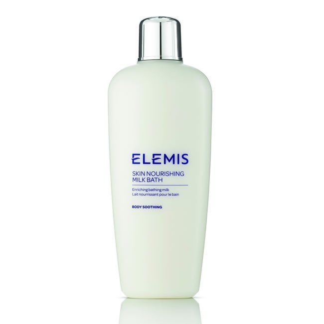 Elemis Skin Nourishing Milk Bath (400ml) - Image 1