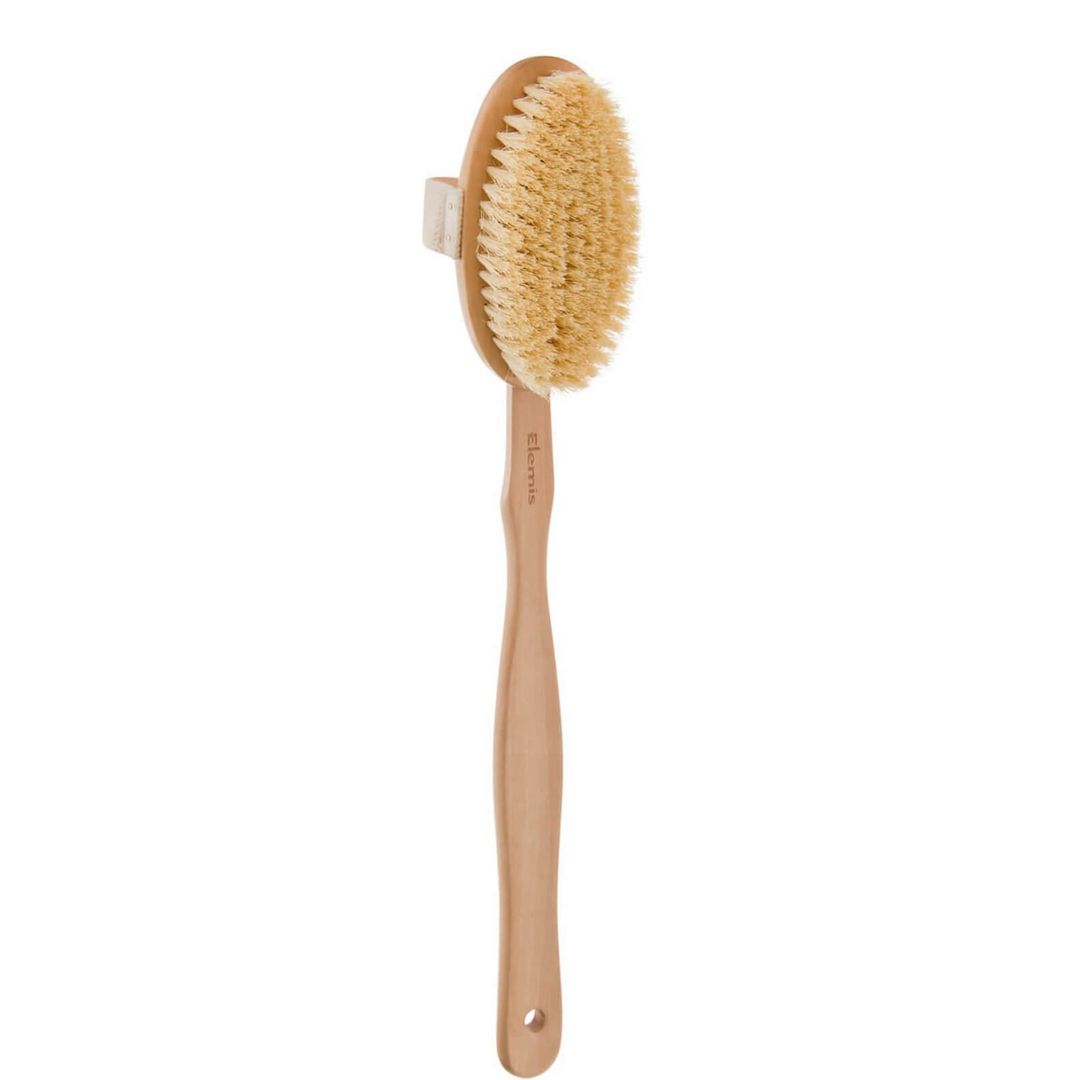 Elemis Body Detox Skin Brush (with Bag) - Image 1